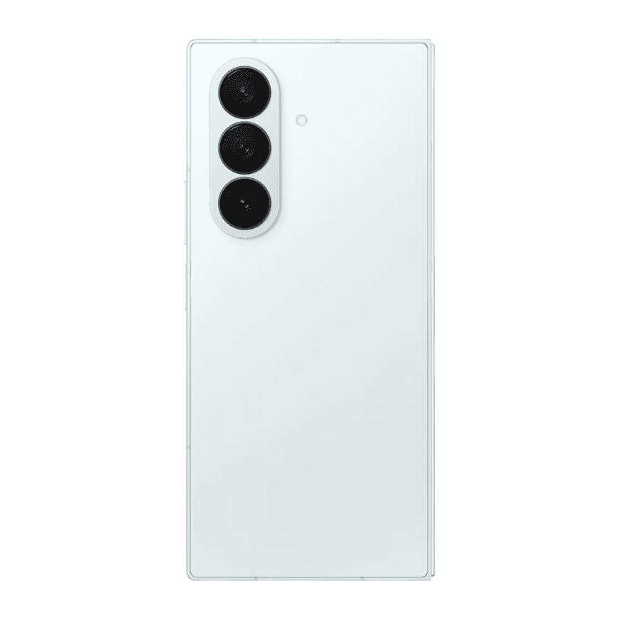 Смартфон Samsung Galaxy Z Fold7 12 ГБ | 256 ГБ (Мятный | Mint) (Snapdragon) — фото 5