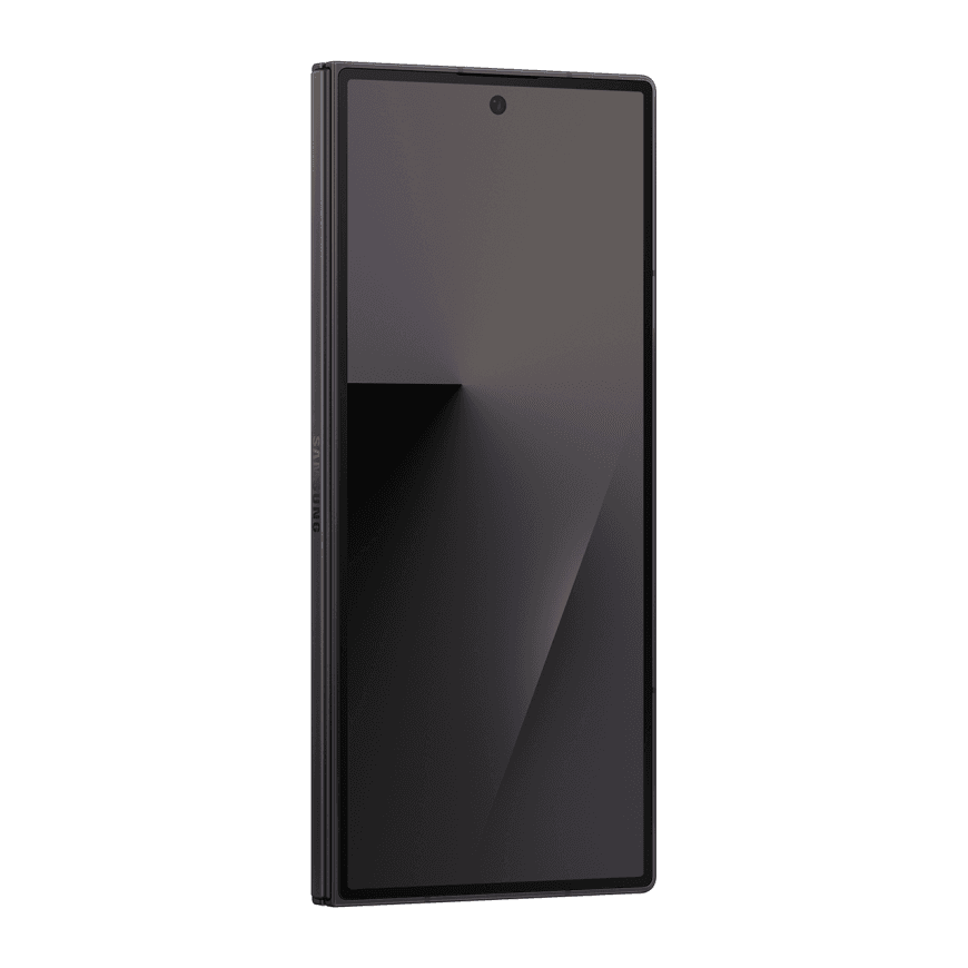 Смартфон Samsung Galaxy Z Fold7 12 ГБ | 512 ГБ (Чёрный | Jetblack) (Snapdragon) — фото 4