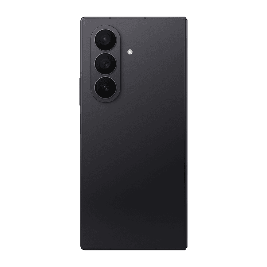 Смартфон Samsung Galaxy Z Fold7 12 ГБ | 512 ГБ (Чёрный | Jetblack) (Snapdragon) — фото 3