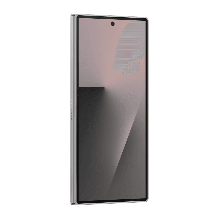 Смартфон Samsung Galaxy Z Fold7 12 ГБ | 512 ГБ (Серый | Silver Shadow) (Snapdragon) — фото 5
