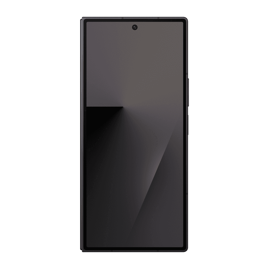 Смартфон Samsung Galaxy Z Fold7 16 ГБ | 1 ТБ (Чёрный | Jetblack) (Snapdragon) — фото 6