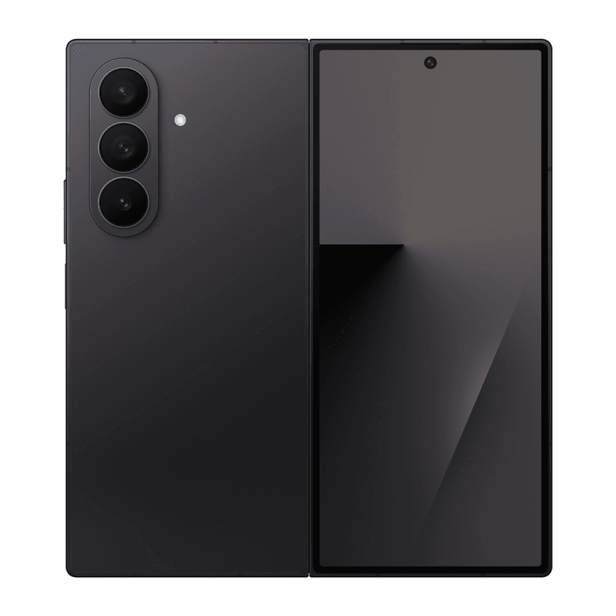 Смартфон Samsung Galaxy Z Fold7 16 ГБ | 1 ТБ (Чёрный | Jetblack) (Snapdragon) — фото 2