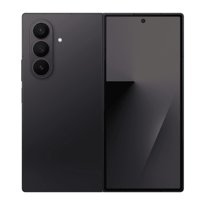 Смартфон Samsung Galaxy Z Fold7 16 ГБ | 1 ТБ (Чёрный | Jetblack) (Snapdragon)