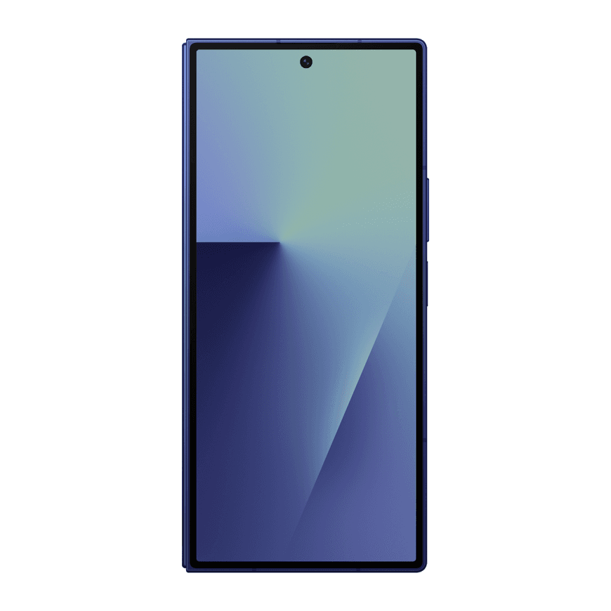 Смартфон Samsung Galaxy Z Fold7 16 ГБ | 1 ТБ (Синий | Blue Shadow) (Snapdragon) — фото 5