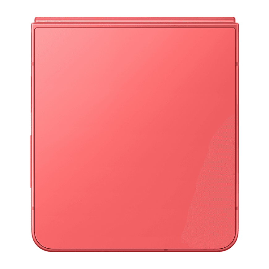 Смартфон Samsung Galaxy Z Flip7 12 ГБ | 256 ГБ (Коралловый | Coralred) (Exynos) — фото 6