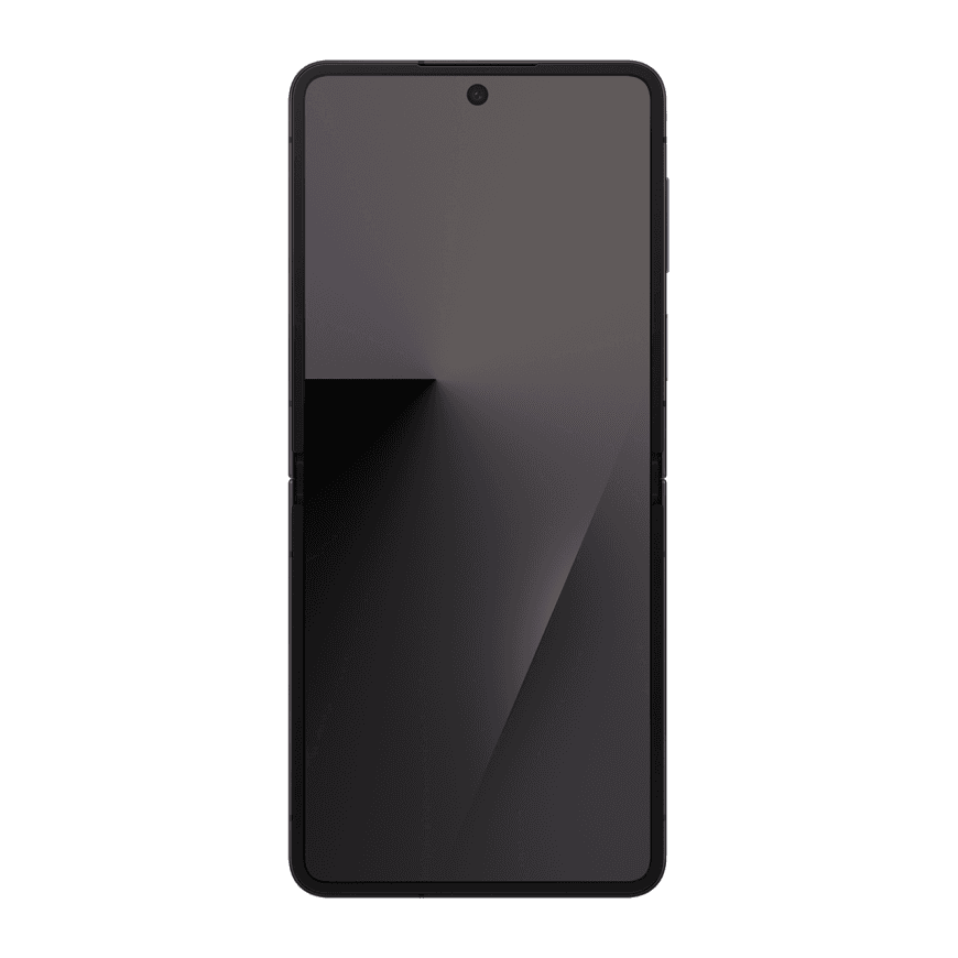 Смартфон Samsung Galaxy Z Flip7 12 ГБ | 256 ГБ (Чёрный | Jetblack) (Exynos) — фото 3