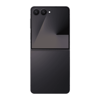 Смартфон Samsung Galaxy Z Flip7 12 ГБ | 256 ГБ (Чёрный | Jetblack) (Exynos)