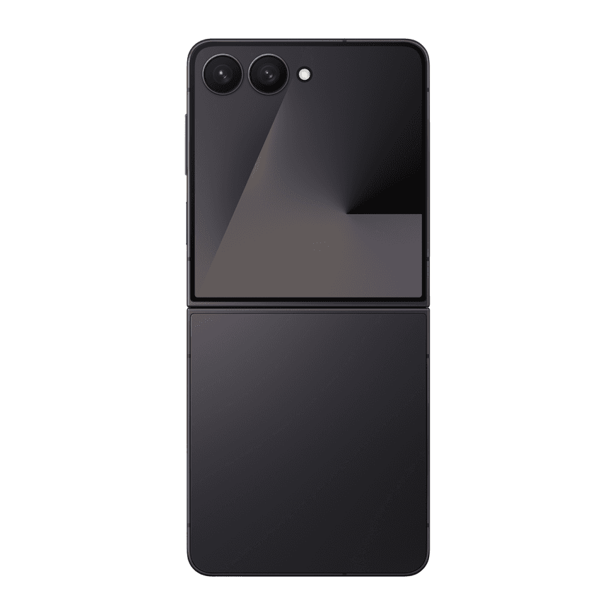 Смартфон Samsung Galaxy Z Flip7 12 ГБ | 512 ГБ (Чёрный | Jetblack) (Exynos) — фото 2