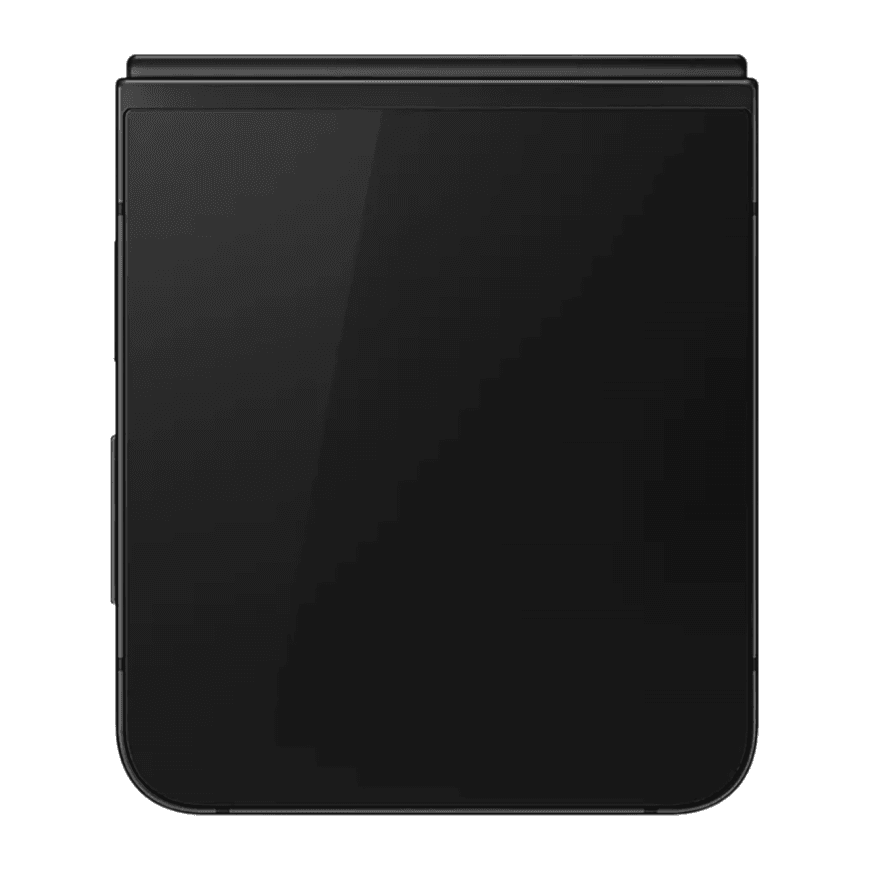 Смартфон Samsung Galaxy Z Flip7 FE 8 ГБ | 128 ГБ (Чёрный | Black) (Exynos) — фото 6