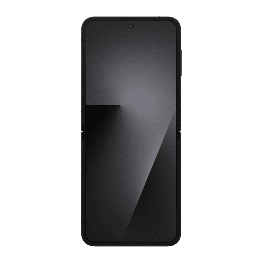 Смартфон Samsung Galaxy Z Flip7 FE 8 ГБ | 128 ГБ (Чёрный | Black) (Exynos) — фото 3