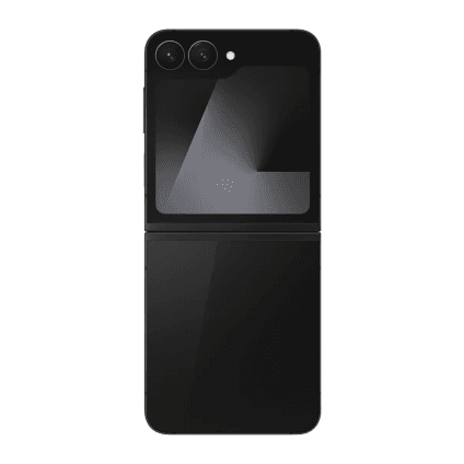 Смартфон Samsung Galaxy Z Flip7 FE 8 ГБ | 128 ГБ (Чёрный | Black) (Exynos)