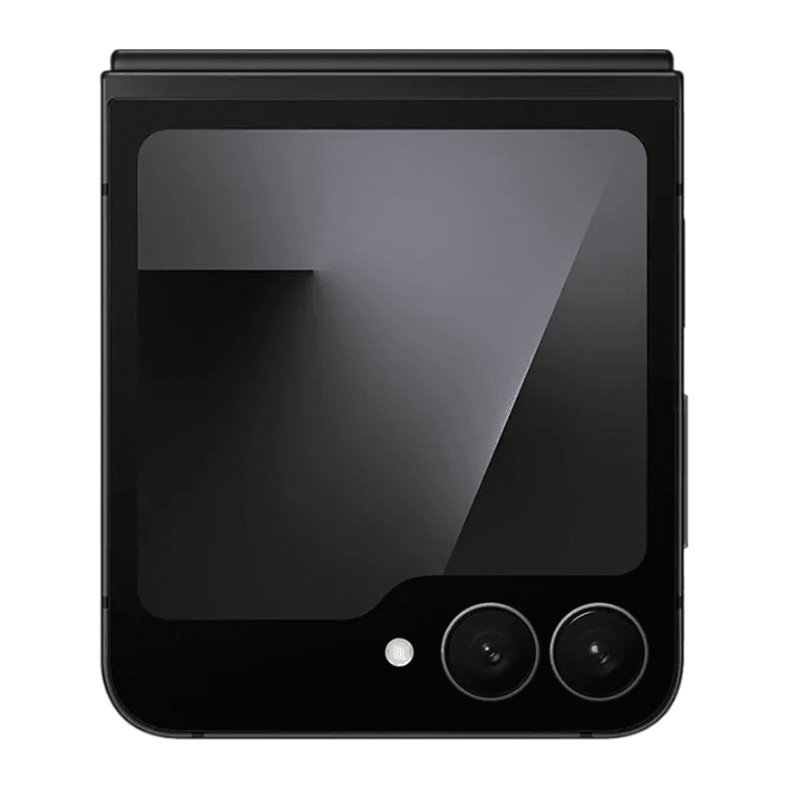 Смартфон Samsung Galaxy Z Flip7 FE 8 ГБ | 256 ГБ (Чёрный | Black) (Exynos) — фото 5
