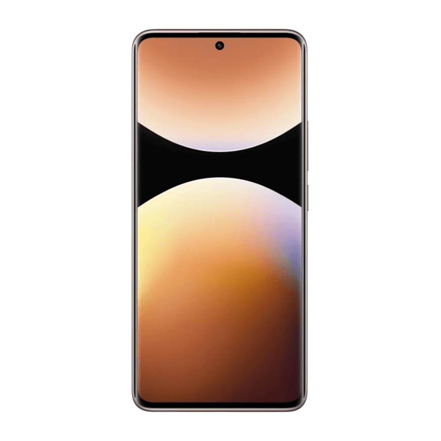Смартфон Xiaomi Redmi Note 14 Pro 5G NFC 8 ГБ + 256 ГБ («Золотой песок» | Sandy Gold) (версия Global) — фото 5