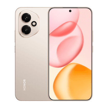 Смартфон HONOR 400 12 ГБ + 256 ГБ («Пустынный золотой» | Desert Gold) (версия Global)