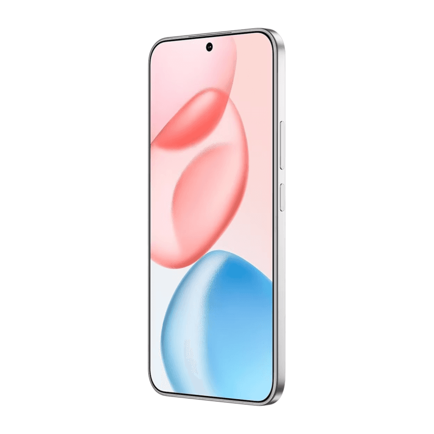 Смартфон HONOR 400 12 ГБ + 256 ГБ («Космический серый» | Meteor Silver) (версия Global) — фото 4