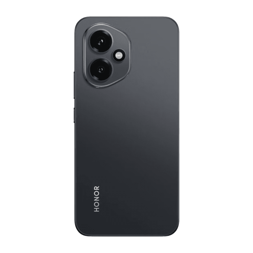 Смартфон HONOR 400 12 ГБ + 256 ГБ («Полночный чёрный» | Midnight Black) (версия Global) — фото 3
