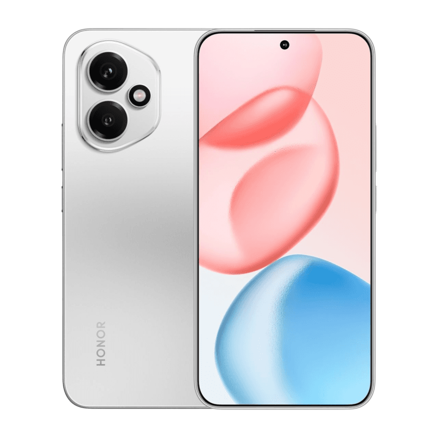 Смартфон HONOR 400 12 ГБ + 512 ГБ («Космический серый» | Meteor Silver) (версия Global) — фото 2