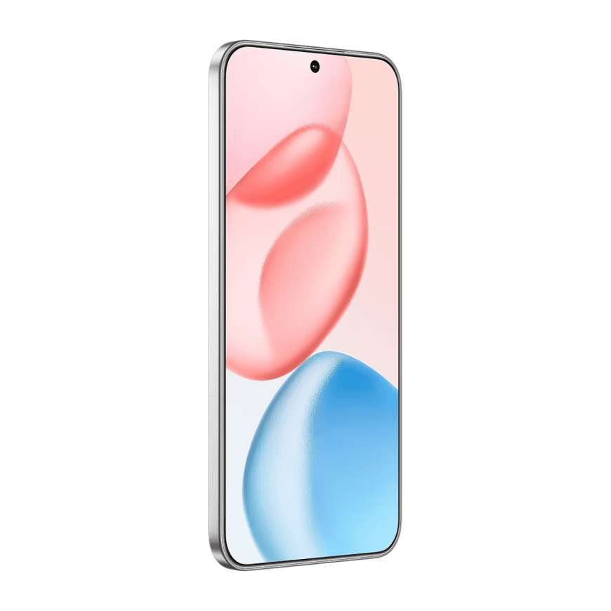 Смартфон HONOR 400 12 ГБ + 512 ГБ («Космический серый» | Meteor Silver) (версия Global) — фото 6