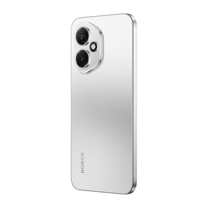 Смартфон HONOR 400 12 ГБ + 512 ГБ («Космический серый» | Meteor Silver) (версия Global) — фото 4