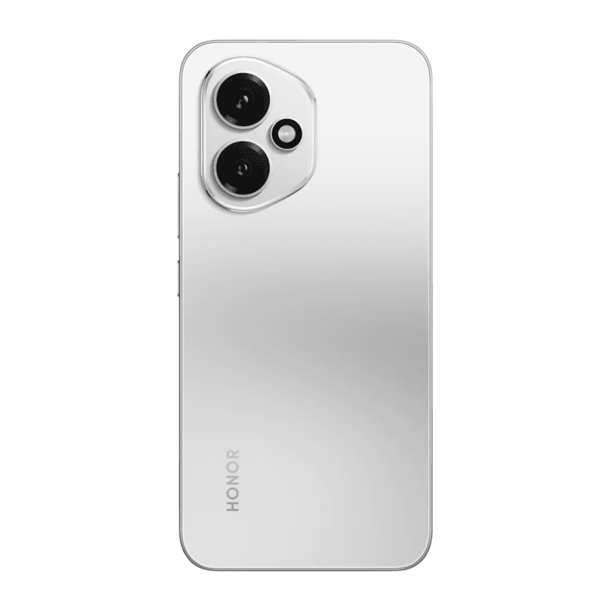 Смартфон HONOR 400 12 ГБ + 512 ГБ («Космический серый» | Meteor Silver) (версия Global) — фото 3