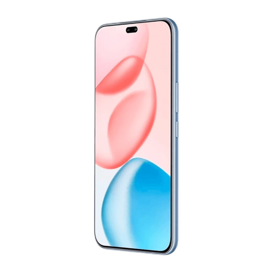Смартфон HONOR 400 Pro 12 ГБ + 256 ГБ («Атлантический синий» | Tidal Blue) (версия Global) — фото 4
