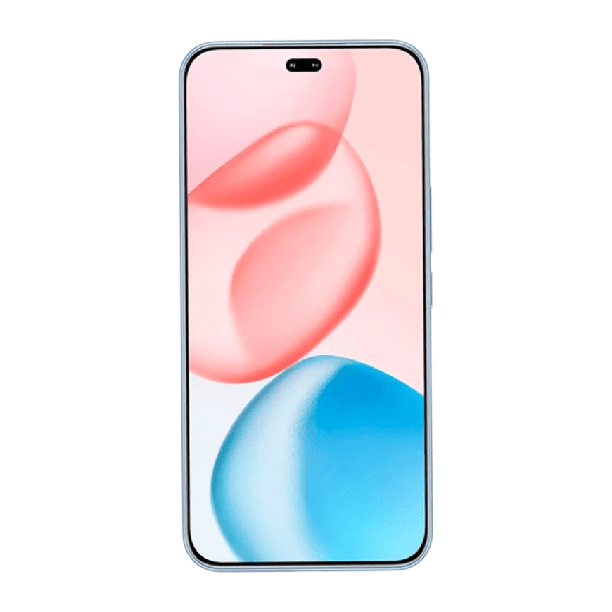 Смартфон HONOR 400 Pro 12 ГБ + 256 ГБ («Атлантический синий» | Tidal Blue) (версия Global) — фото 6