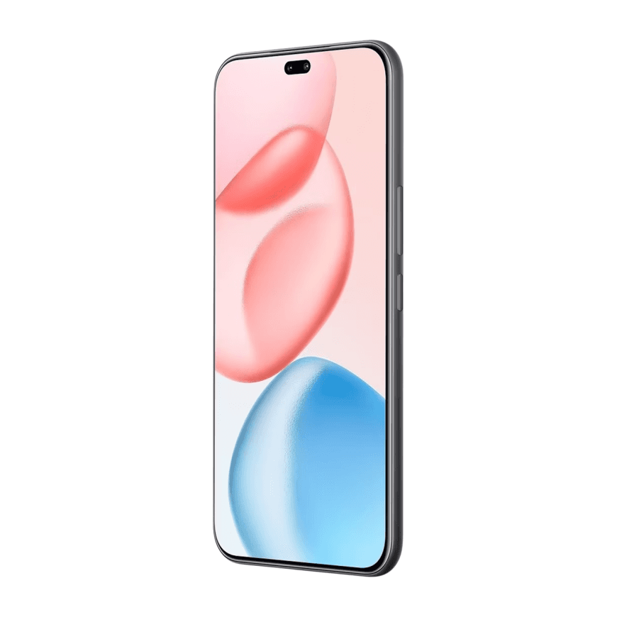 Смартфон HONOR 400 Pro 12 ГБ + 512 ГБ («Вельветовый чёрный» | Midnight Black) (версия Global) — фото 4