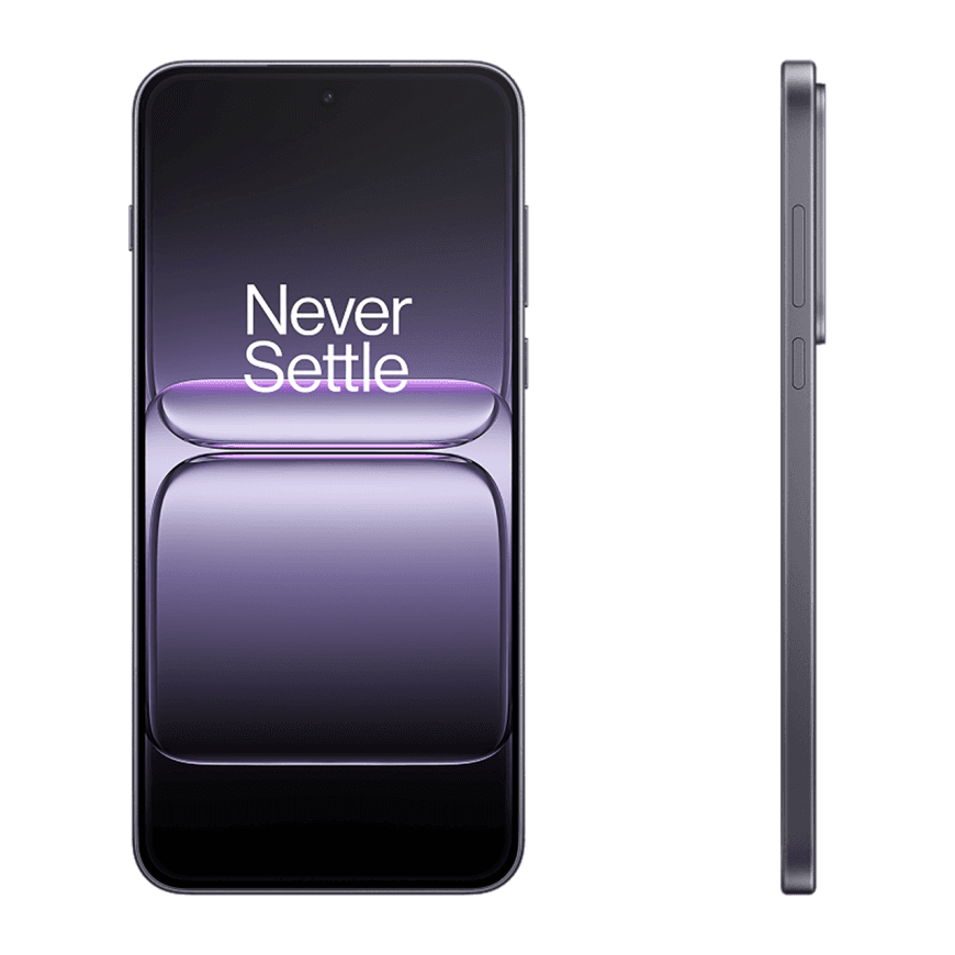 Смартфон OnePlus Nord 5 12 ГБ + 256 ГБ («Фантомный серый» | Phantom Grey) (индийская версия) — фото 5