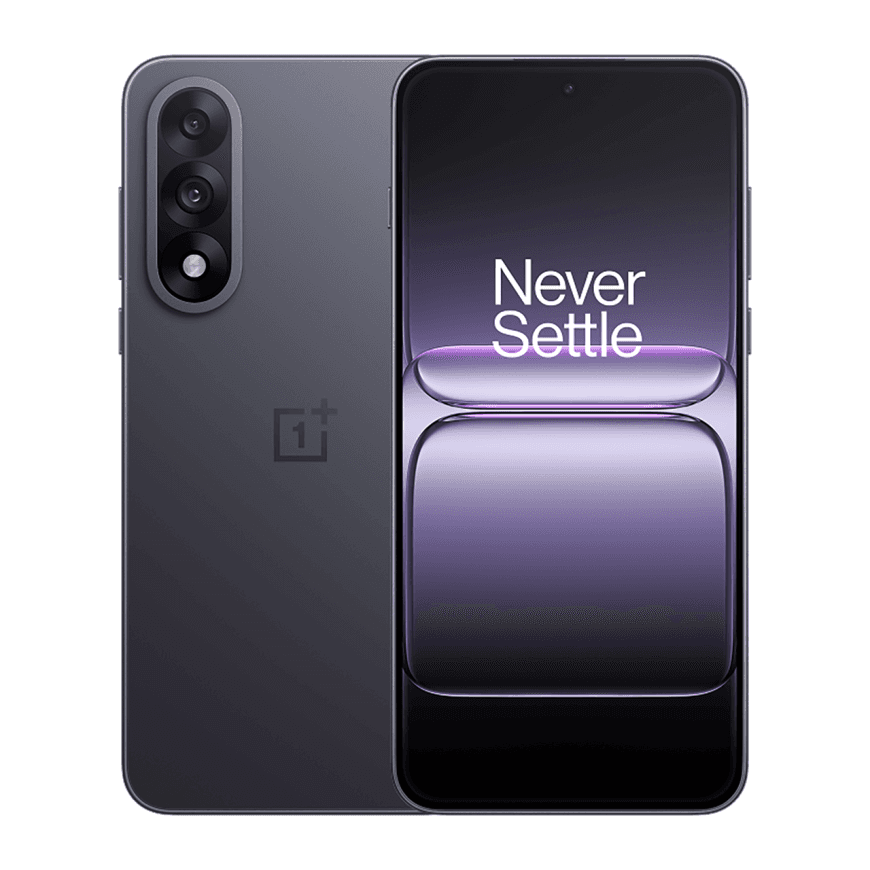 Смартфон OnePlus Nord 5 12 ГБ + 256 ГБ («Фантомный серый» | Phantom Grey) (индийская версия) — фото 2