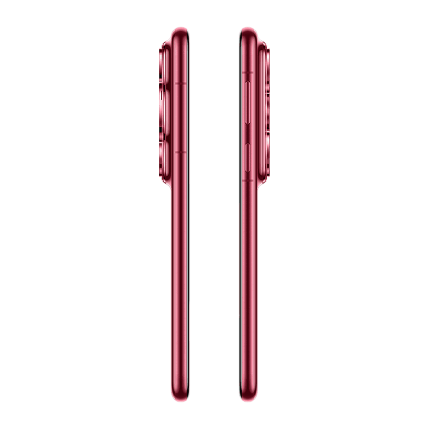 Смартфон HUAWEI Pura 80 Pro 12 ГБ + 512 ГБ («Глянцевый красный» | Glazed Red) (версия Global) — фото 4