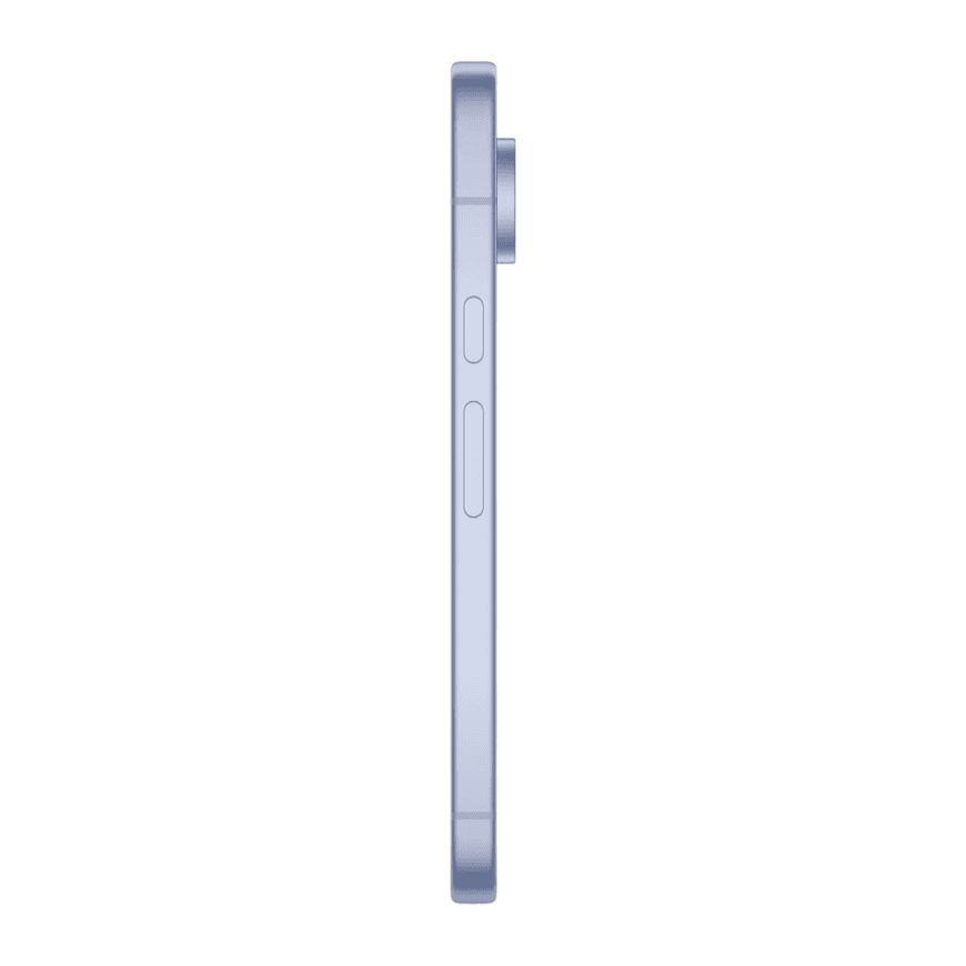 Смартфон Google Pixel 10 128 ГБ («Синий иней» | Frost) (версия Global) — фото 5