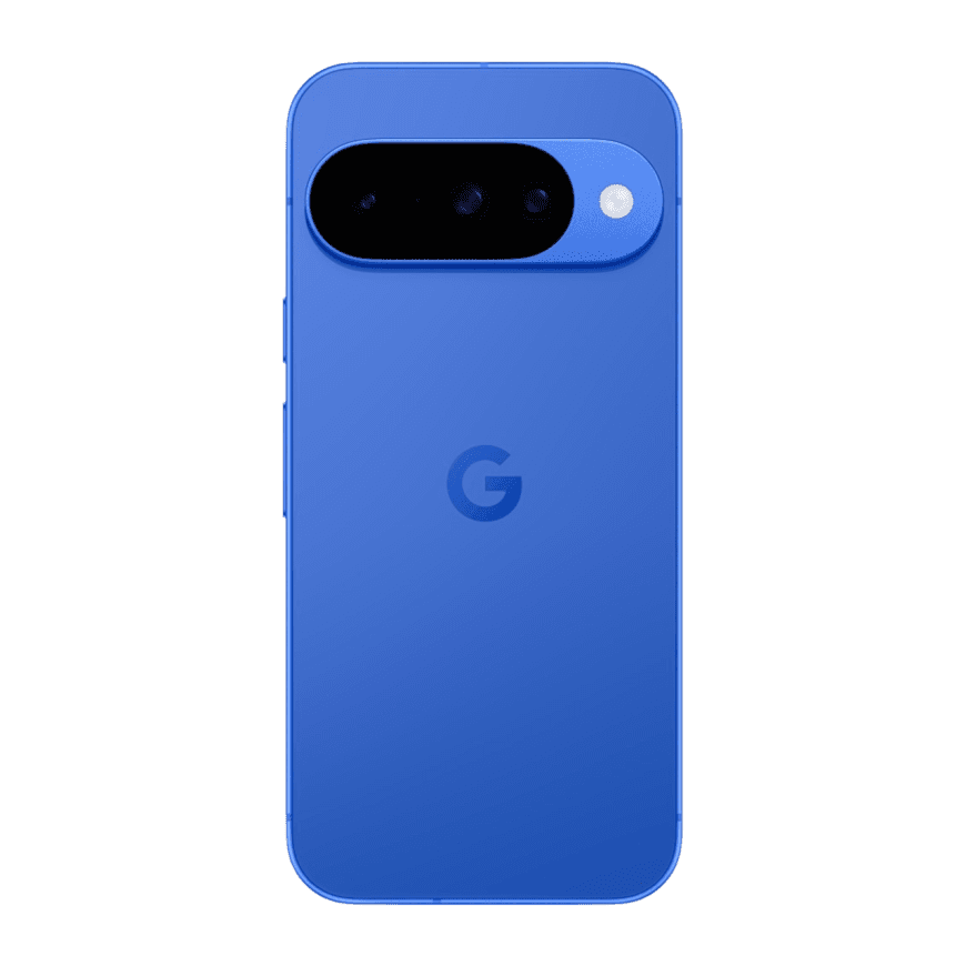 Смартфон Google Pixel 10 128 ГБ (Индиго | Indigo) (версия Global) — фото 3
