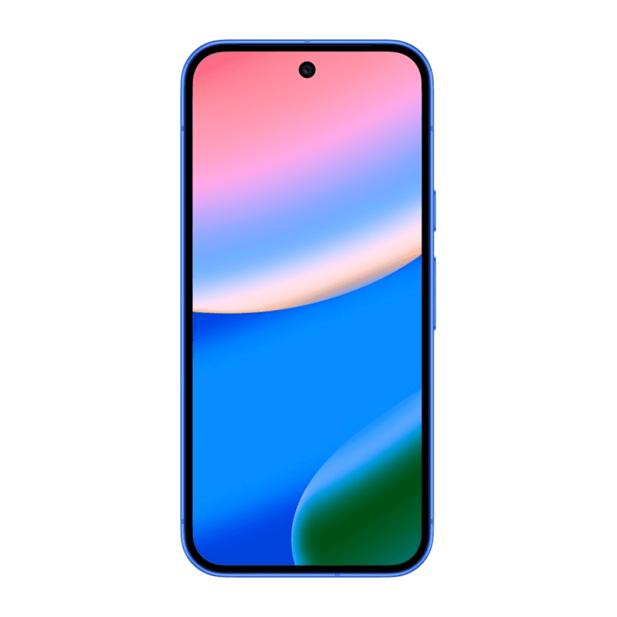 Смартфон Google Pixel 10 128 ГБ (Индиго | Indigo) (версия Global) — фото 4