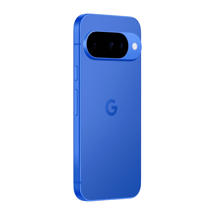 Смартфон Google Pixel 10 128 ГБ (Индиго | Indigo) (версия Global) — фото 6