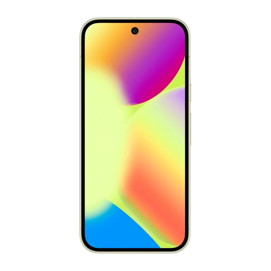 Смартфон Google Pixel 10 128 ГБ («Лемонграсс» | Lemongrass) (версия Global) — фото 4