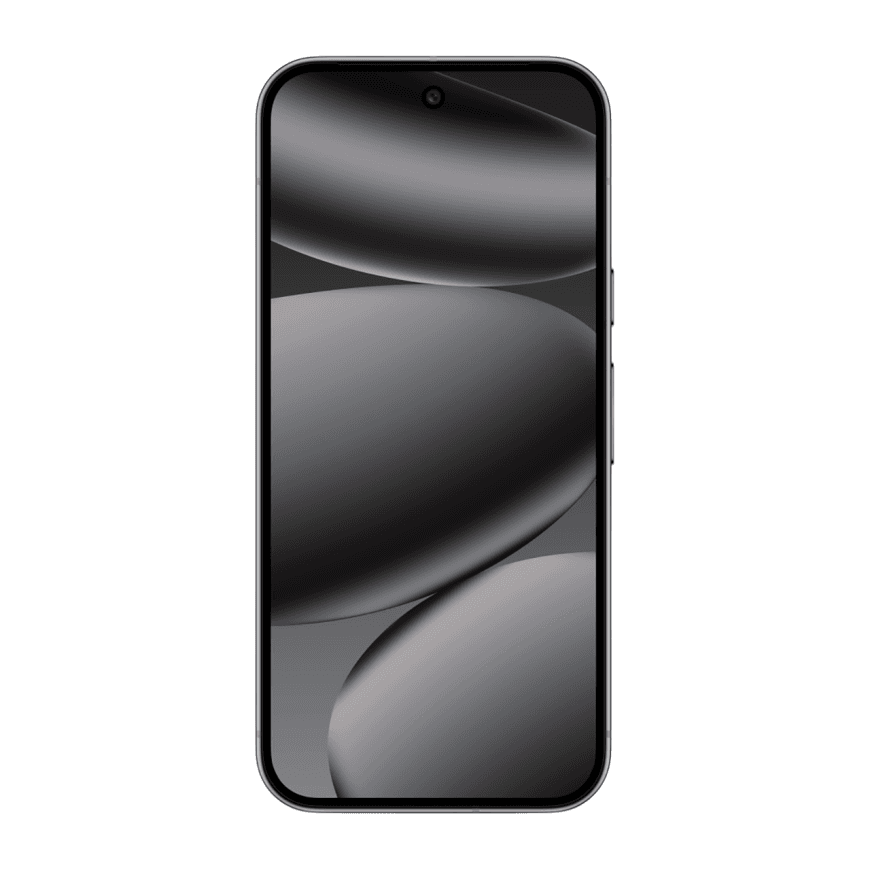 Смартфон Google Pixel 10 Pro 128 ГБ («Чёрный обсидиан» | Obsidian) (версия Global) — фото 4