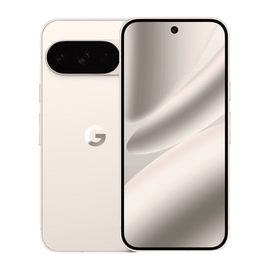 Смартфон Google Pixel 10 Pro 128 ГБ («Фарфоровый» | Porcelain) (версия Global) — фото 2