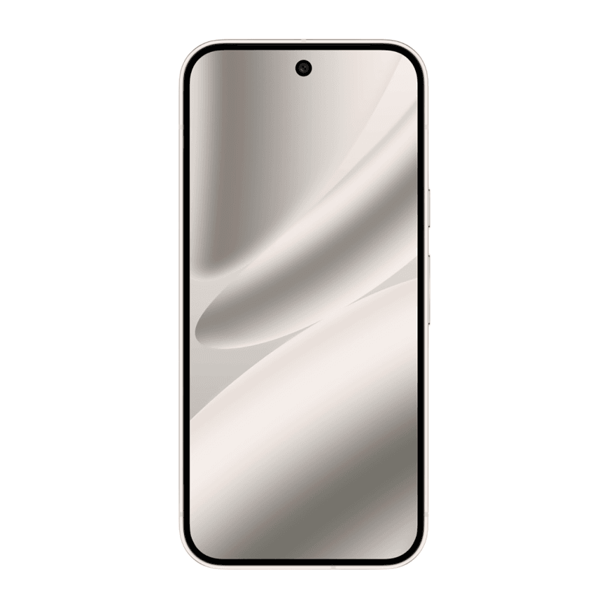 Смартфон Google Pixel 10 Pro 128 ГБ («Фарфоровый» | Porcelain) (версия Global) — фото 4
