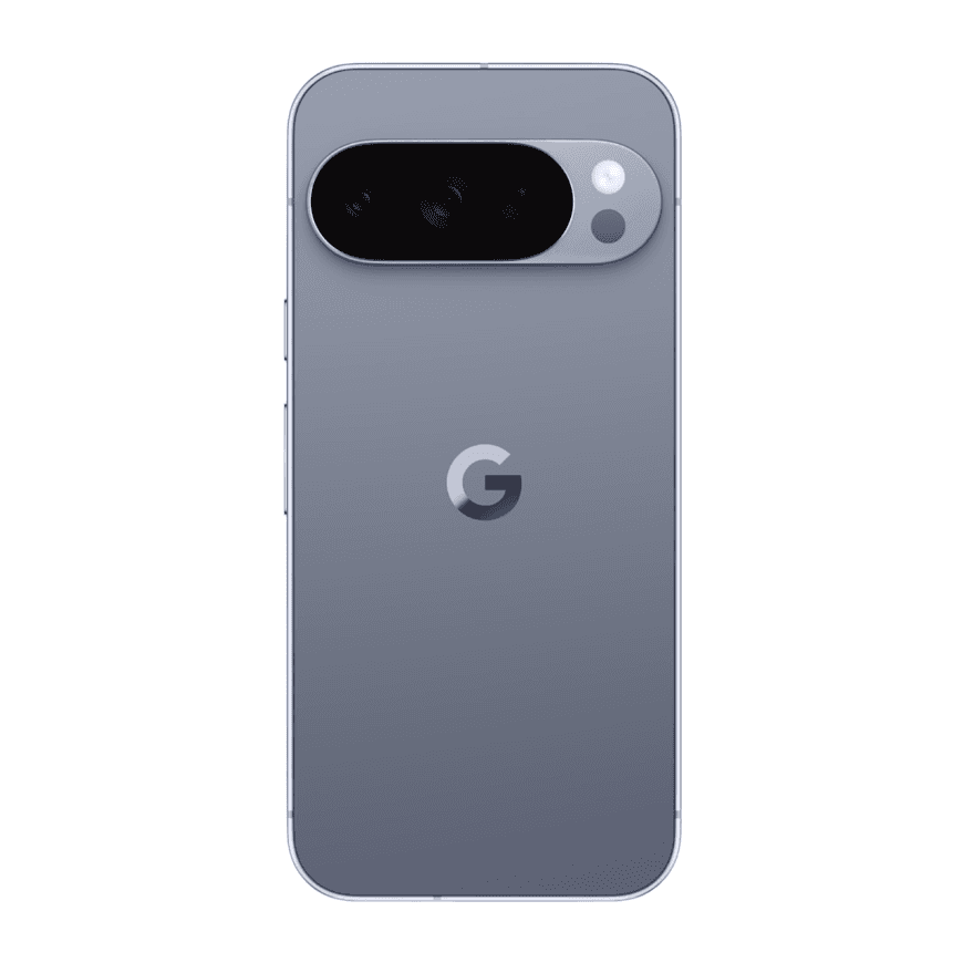 Смартфон Google Pixel 10 Pro 256 ГБ («Лунный камень» | Moonstone) (версия Global) — фото 3