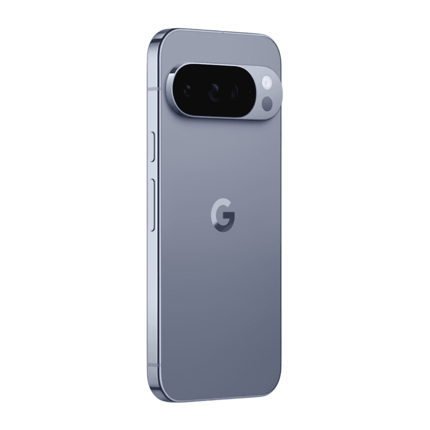 Смартфон Google Pixel 10 Pro 256 ГБ («Лунный камень» | Moonstone) (версия Global) — фото 6