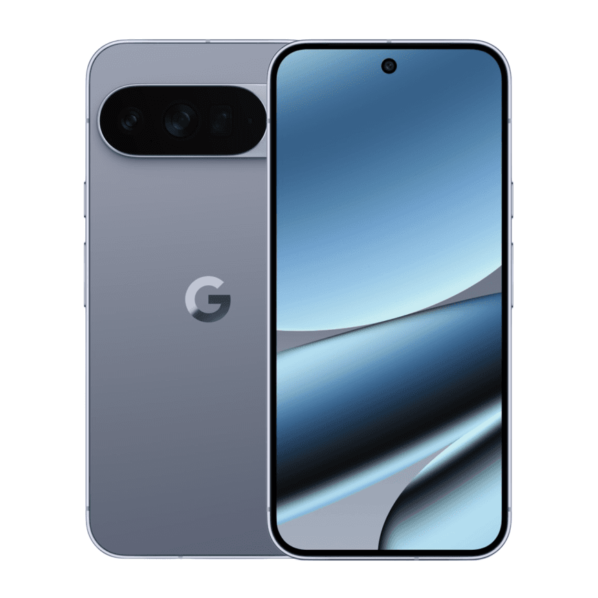 Смартфон Google Pixel 10 Pro XL 256 ГБ («Лунный камень» | Moonstone) (версия Global) — фото 2