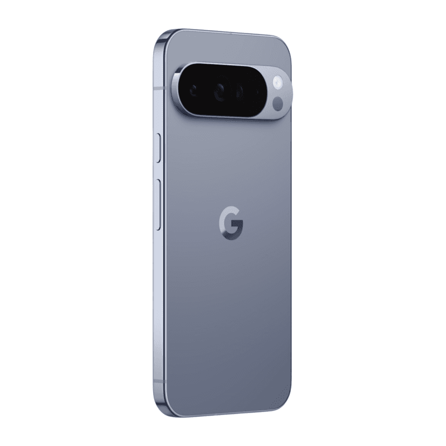 Смартфон Google Pixel 10 Pro XL 256 ГБ («Лунный камень» | Moonstone) (версия Global) — фото 6