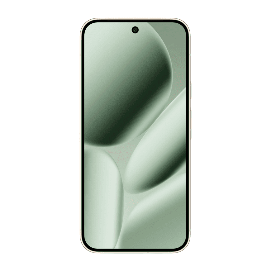 Смартфон Google Pixel 10 Pro XL 256 ГБ («Светлый нефрит» | Jade) (версия Global) — фото 5