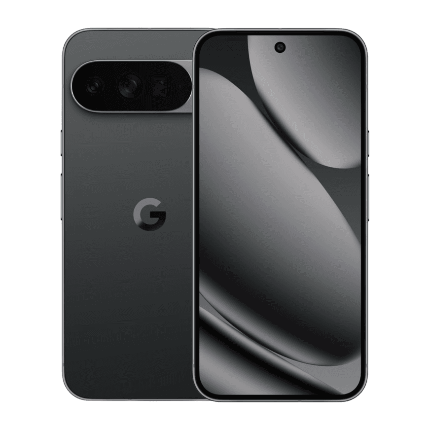 Смартфон Google Pixel 10 Pro XL 1 ТБ («Чёрный обсидиан» | Obsidian) (версия Global) — фото 2