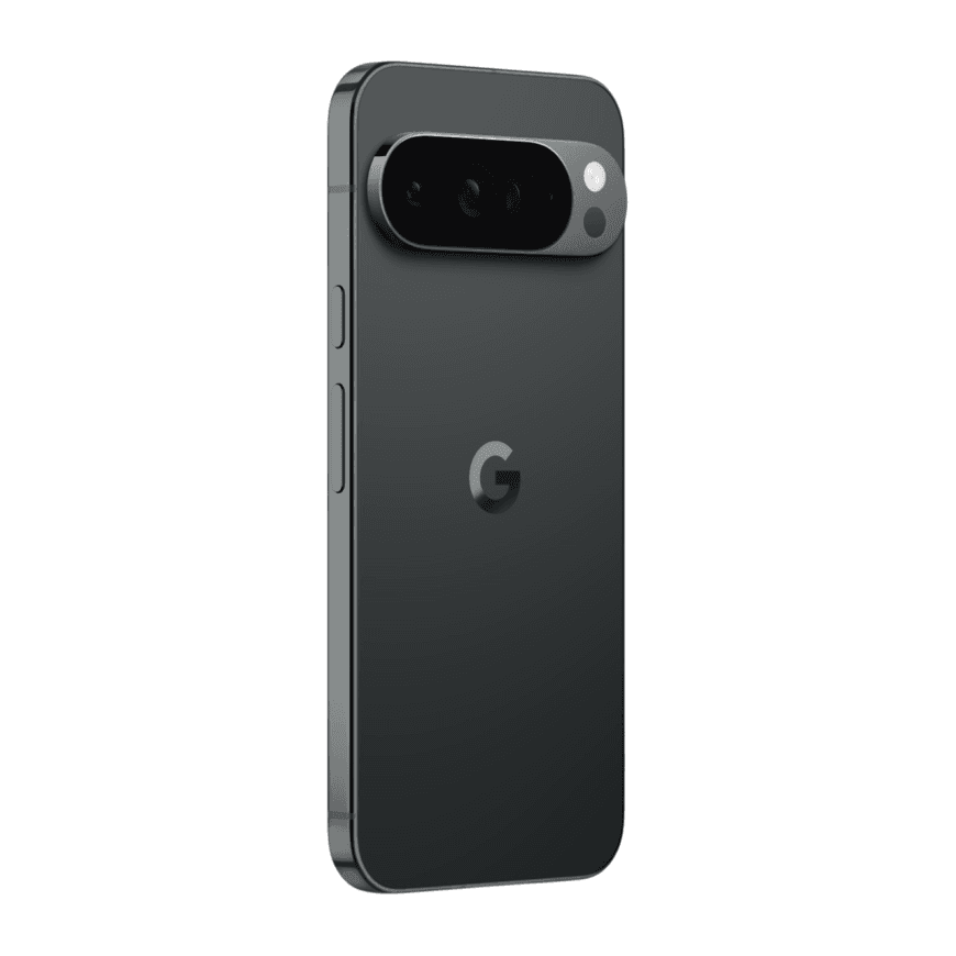 Смартфон Google Pixel 10 Pro XL 1 ТБ («Чёрный обсидиан» | Obsidian) (версия Global) — фото 6