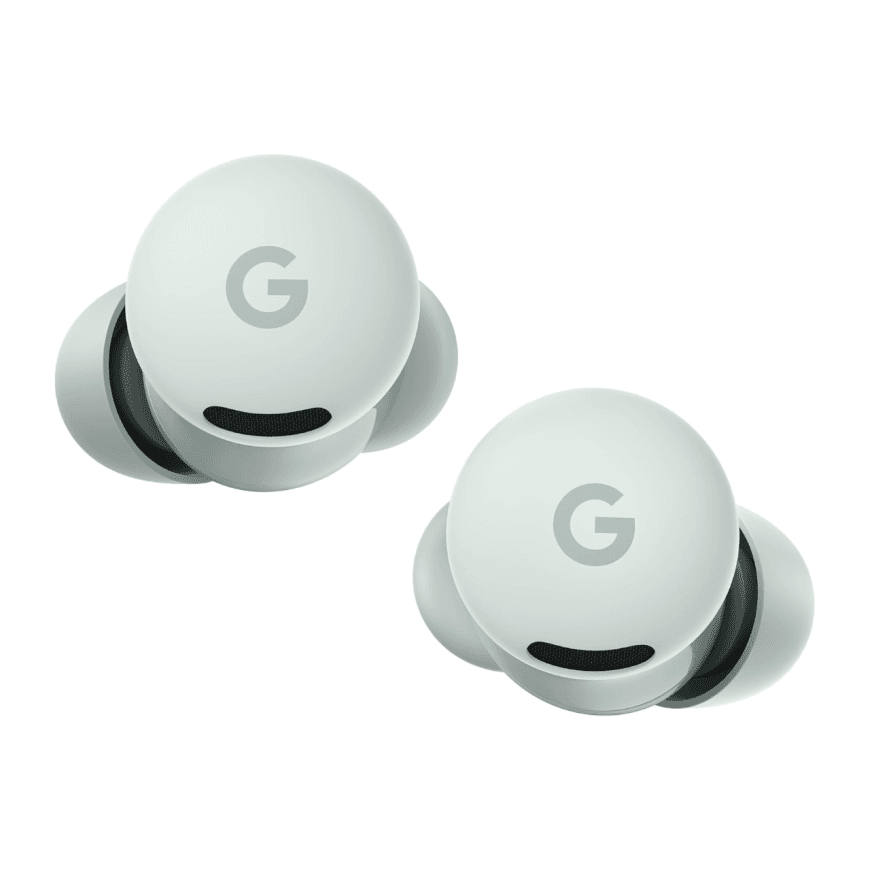 Беспроводные наушники Google Pixel Buds 2a (TWS) — фото 4