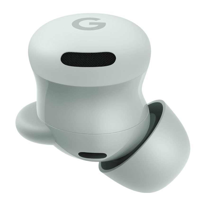 Беспроводные наушники Google Pixel Buds 2a (TWS) — фото 3