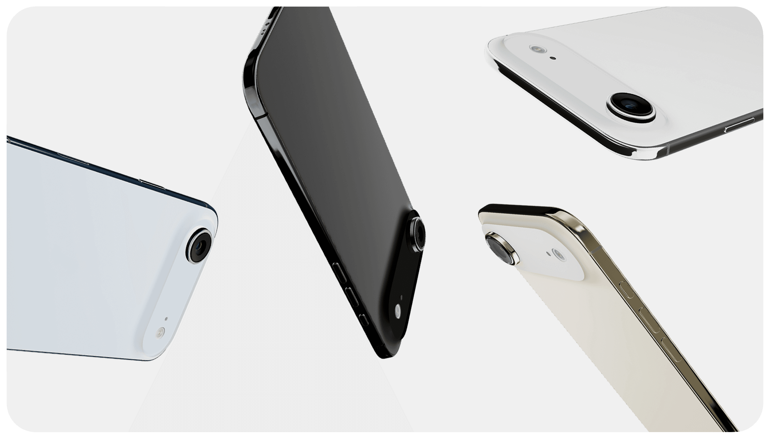 Смартфон Apple iPhone Air 1 ТБ (Небесно-голубой | Sky Blue) — фото 3