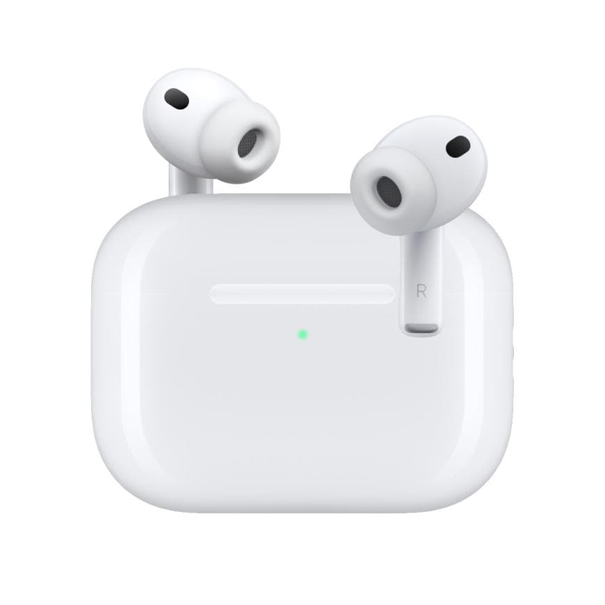 Беспроводные наушники Apple AirPods Pro 3 (2025) — фото 2
