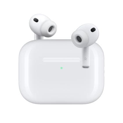 Беспроводные наушники Apple AirPods Pro 3 (2025)